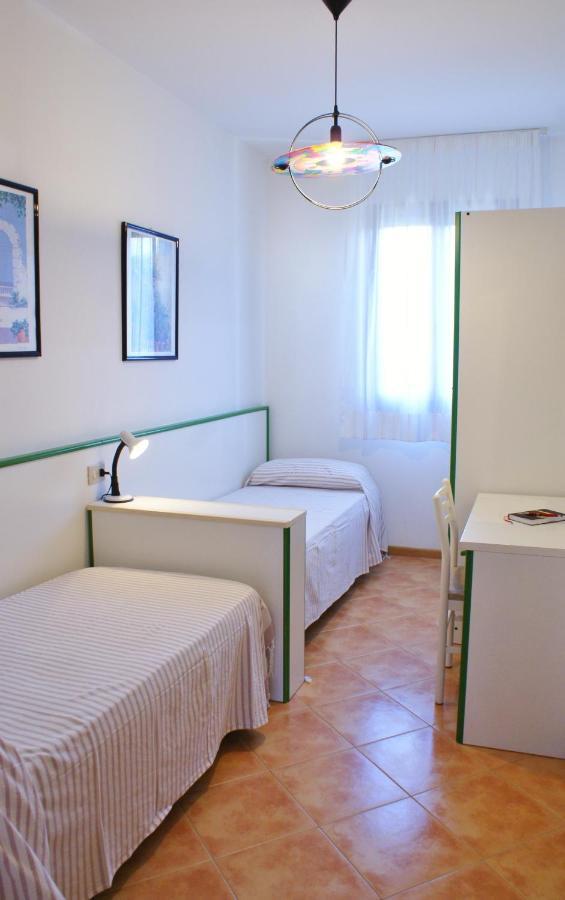 Appartamento Al Porticciolo-Residence Con Piscina-Cavallino Treporti Buitenkant foto