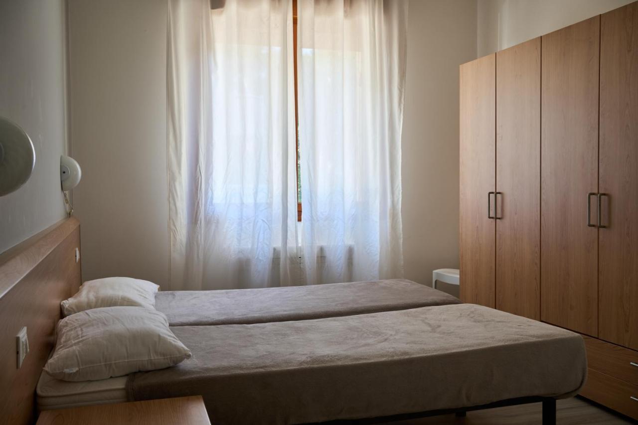 Appartamento Al Porticciolo-Residence Con Piscina-Cavallino Treporti Buitenkant foto